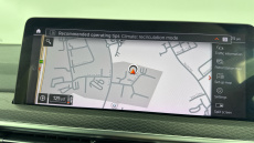 BMW X3 xDrive20i MHT M Sport 5dr Step Auto [Pro Pack] Petrol Estate